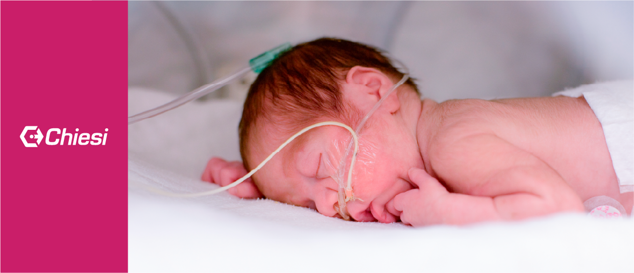 Apneia da prematuridade