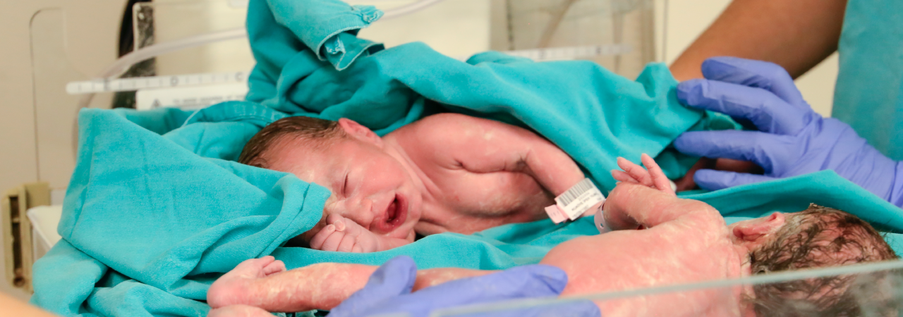 UTI Neonatal - Intervenções e assistência: uma abordagem multinível